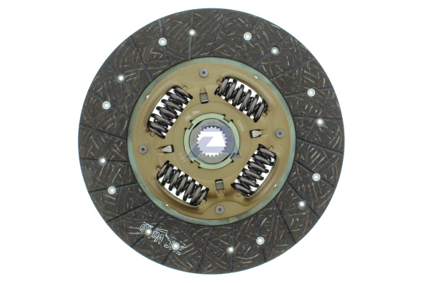 Disc ambreiaj DO-033 AISIN
